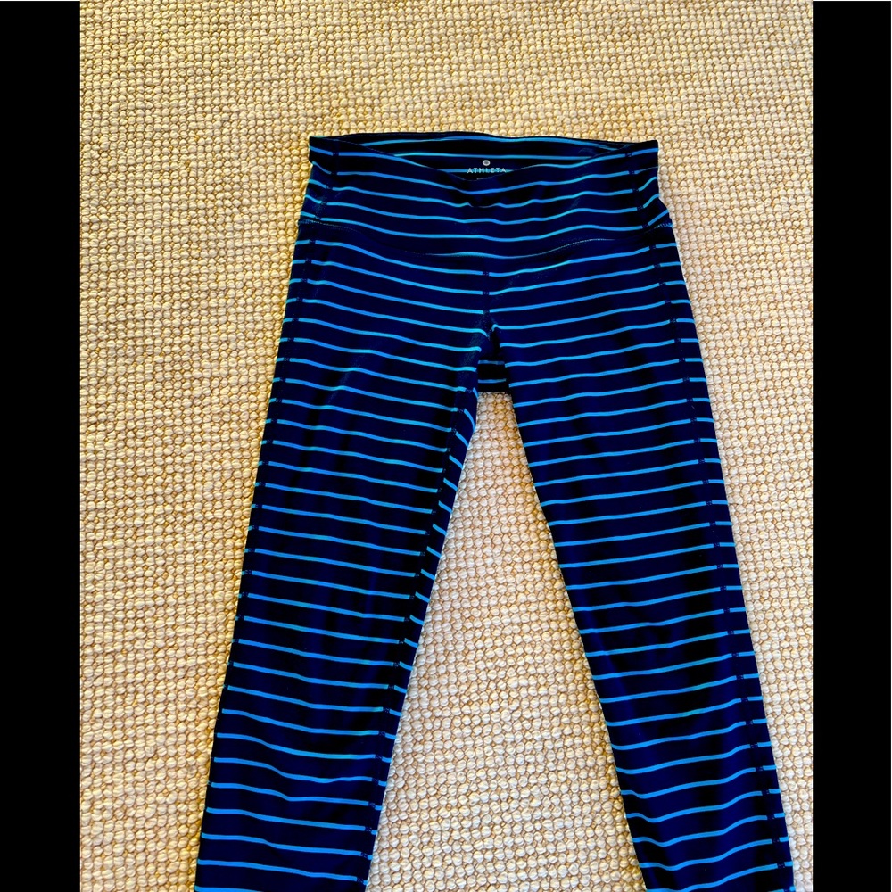 Athleta Workout leggings